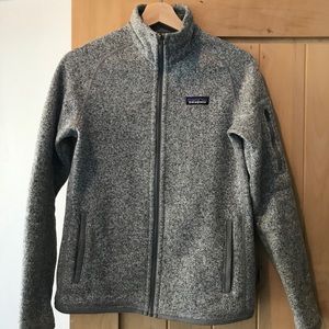 Patagonia Better Sweater